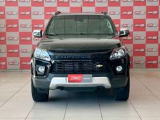 CHEVROLET S10 P-Up H.Country 2.8 4×4 CD Dies 2021/2022 PC VEÍCULOS SANTA CRUZ DO SUL / Carros no Vale