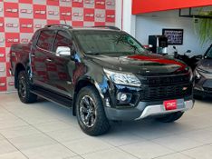 CHEVROLET S10 P-Up H.Country 2.8 4×4 CD Dies 2021/2022 PC VEÍCULOS SANTA CRUZ DO SUL / Carros no Vale