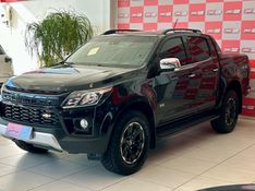 CHEVROLET S10 P-Up H.Country 2.8 4×4 CD Dies 2021/2022 PC VEÍCULOS SANTA CRUZ DO SUL / Carros no Vale