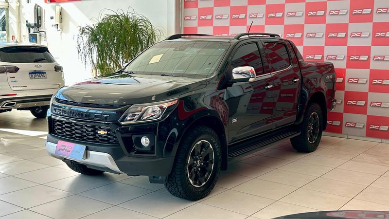 CHEVROLET S10 P-Up H.Country 2.8 4×4 CD Dies 2021/2022 PC VEÍCULOS SANTA CRUZ DO SUL / Carros no Vale CHEVROLET S10 P-Up H.Country 2.8 4×4 CD Dies 2021/2022 PC VEÍCULOS SANTA CRUZ DO SUL / Carros no Vale