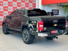 CHEVROLET S10 P-Up H.Country 2.8 4×4 CD Dies 2021/2022 PC VEÍCULOS SANTA CRUZ DO SUL / Carros no Vale