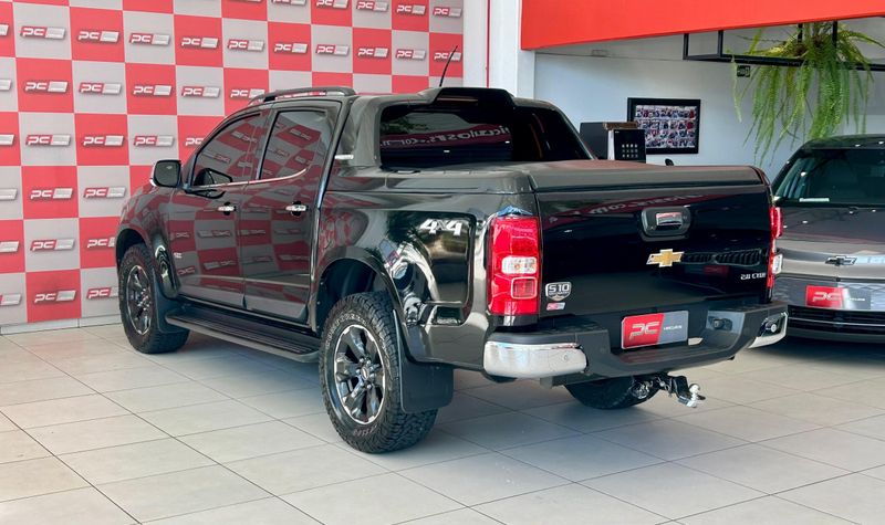 CHEVROLET S10 P-Up H.Country 2.8 4×4 CD Dies 2021/2022 PC VEÍCULOS SANTA CRUZ DO SUL / Carros no Vale CHEVROLET S10 P-Up H.Country 2.8 4×4 CD Dies 2021/2022 PC VEÍCULOS SANTA CRUZ DO SUL / Carros no Vale