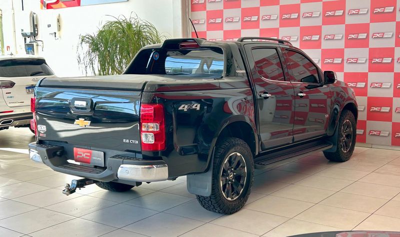 CHEVROLET S10 P-Up H.Country 2.8 4×4 CD Dies 2021/2022 PC VEÍCULOS SANTA CRUZ DO SUL / Carros no Vale CHEVROLET S10 P-Up H.Country 2.8 4×4 CD Dies 2021/2022 PC VEÍCULOS SANTA CRUZ DO SUL / Carros no Vale