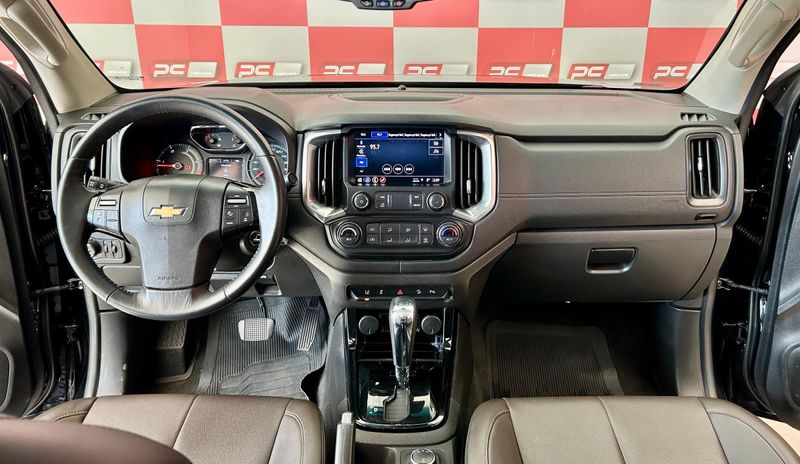 CHEVROLET S10 P-Up H.Country 2.8 4×4 CD Dies 2021/2022 PC VEÍCULOS SANTA CRUZ DO SUL / Carros no Vale CHEVROLET S10 P-Up H.Country 2.8 4×4 CD Dies 2021/2022 PC VEÍCULOS SANTA CRUZ DO SUL / Carros no Vale