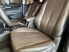 CHEVROLET S10 P-Up H.Country 2.8 4×4 CD Dies 2021/2022 PC VEÍCULOS SANTA CRUZ DO SUL / Carros no Vale