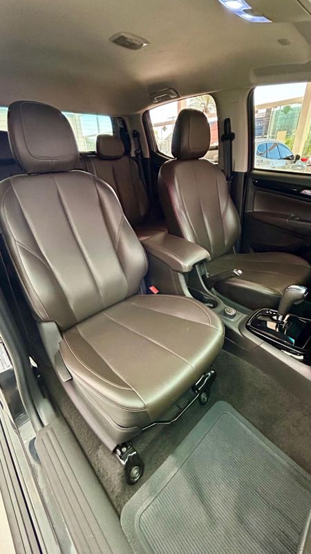 CHEVROLET S10 P-Up H.Country 2.8 4×4 CD Dies 2021/2022 PC VEÍCULOS SANTA CRUZ DO SUL / Carros no Vale CHEVROLET S10 P-Up H.Country 2.8 4×4 CD Dies 2021/2022 PC VEÍCULOS SANTA CRUZ DO SUL / Carros no Vale