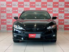 Honda Civic Sedan SPORT 2.0 16V 2016/2017 PC VEÍCULOS SANTA CRUZ DO SUL / Carros no Vale