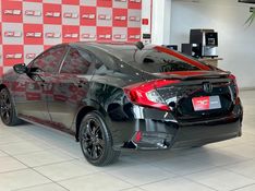 Honda Civic Sedan SPORT 2.0 16V 2016/2017 PC VEÍCULOS SANTA CRUZ DO SUL / Carros no Vale