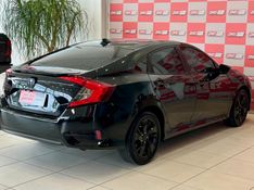 Honda Civic Sedan SPORT 2.0 16V 2016/2017 PC VEÍCULOS SANTA CRUZ DO SUL / Carros no Vale