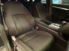 Honda Civic Sedan SPORT 2.0 16V 2016/2017 PC VEÍCULOS SANTA CRUZ DO SUL / Carros no Vale