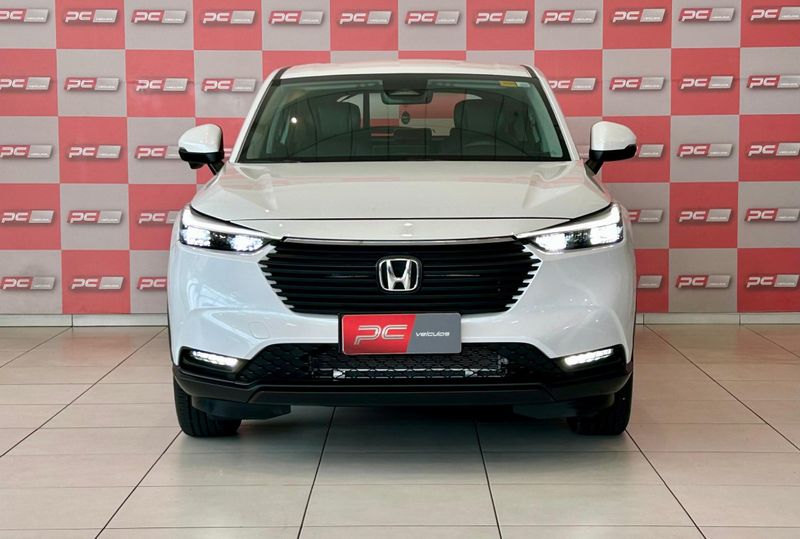 Honda HR-V EXL 1.5 Sensing 16V 2023/2024 PC VEÍCULOS SANTA CRUZ DO SUL / Carros no Vale