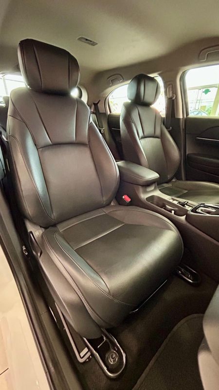 Honda HR-V EXL 1.5 Sensing 16V 2023/2024 PC VEÍCULOS SANTA CRUZ DO SUL / Carros no Vale