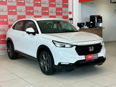 Honda HR-V EXL 1.5 Sensing 16V 2023/2024 PC VEÍCULOS SANTA CRUZ DO SUL / Carros no Vale