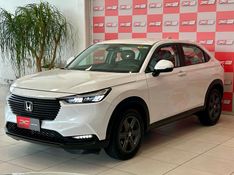 Honda HR-V EXL 1.5 Sensing 16V 2023/2024 PC VEÍCULOS SANTA CRUZ DO SUL / Carros no Vale