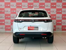 Honda HR-V EXL 1.5 Sensing 16V 2023/2024 PC VEÍCULOS SANTA CRUZ DO SUL / Carros no Vale