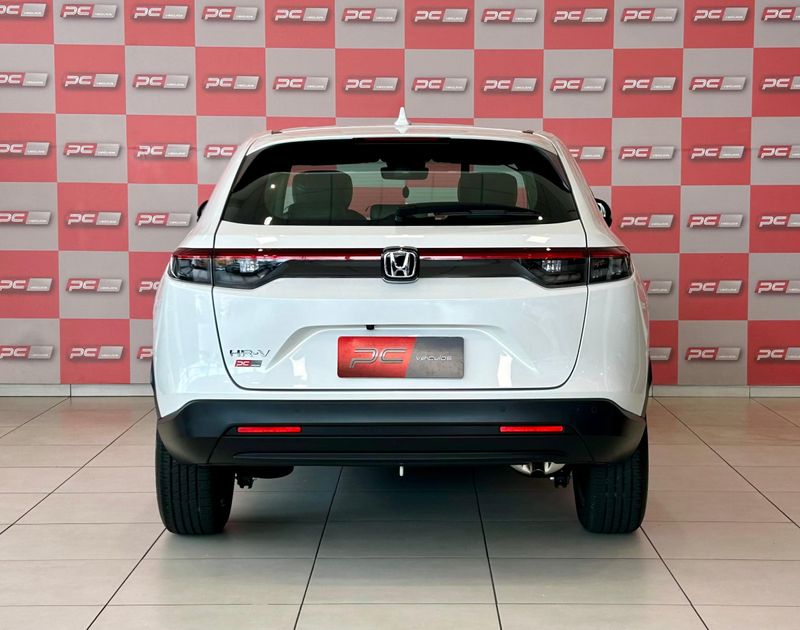 Honda HR-V EXL 1.5 Sensing 16V 2023/2024 PC VEÍCULOS SANTA CRUZ DO SUL / Carros no Vale