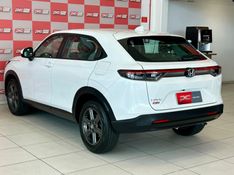 Honda HR-V EXL 1.5 Sensing 16V 2023/2024 PC VEÍCULOS SANTA CRUZ DO SUL / Carros no Vale