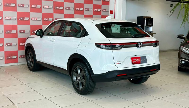 Honda HR-V EXL 1.5 Sensing 16V 2023/2024 PC VEÍCULOS SANTA CRUZ DO SUL / Carros no Vale