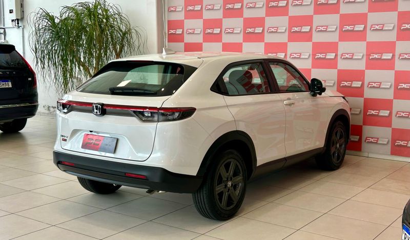 Honda HR-V EXL 1.5 Sensing 16V 2023/2024 PC VEÍCULOS SANTA CRUZ DO SUL / Carros no Vale