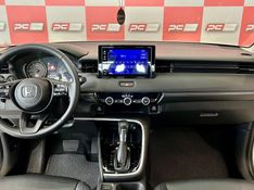 Honda HR-V EXL 1.5 Sensing 16V 2023/2024 PC VEÍCULOS SANTA CRUZ DO SUL / Carros no Vale