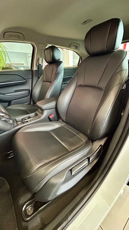 Honda HR-V EXL 1.5 Sensing 16V 2023/2024 PC VEÍCULOS SANTA CRUZ DO SUL / Carros no Vale