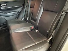 Honda HR-V EXL 1.5 Sensing 16V 2023/2024 PC VEÍCULOS SANTA CRUZ DO SUL / Carros no Vale