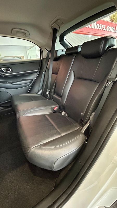 Honda HR-V EXL 1.5 Sensing 16V 2023/2024 PC VEÍCULOS SANTA CRUZ DO SUL / Carros no Vale