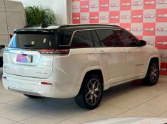 Jeep Commander Overland T270 1.3 TB 2023/2023 PC VEÍCULOS SANTA CRUZ DO SUL / Carros no Vale