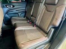 Jeep Commander Overland T270 1.3 TB 2023/2023 PC VEÍCULOS SANTA CRUZ DO SUL / Carros no Vale