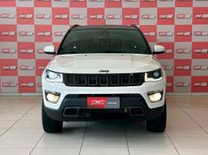 Jeep COMPASS S 2.0 4×4 TB 16V 2020/2021 PC VEÍCULOS SANTA CRUZ DO SUL / Carros no Vale
