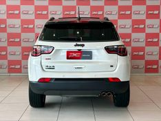 Jeep COMPASS S 2.0 4×4 TB 16V 2020/2021 PC VEÍCULOS SANTA CRUZ DO SUL / Carros no Vale