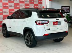 Jeep COMPASS S 2.0 4×4 TB 16V 2020/2021 PC VEÍCULOS SANTA CRUZ DO SUL / Carros no Vale