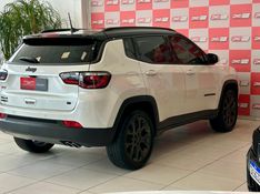 Jeep COMPASS S 2.0 4×4 TB 16V 2020/2021 PC VEÍCULOS SANTA CRUZ DO SUL / Carros no Vale