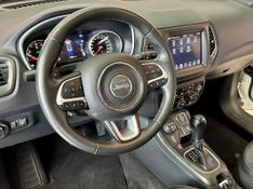 Jeep COMPASS S 2.0 4×4 TB 16V 2020/2021 PC VEÍCULOS SANTA CRUZ DO SUL / Carros no Vale