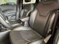 Jeep COMPASS S 2.0 4×4 TB 16V 2020/2021 PC VEÍCULOS SANTA CRUZ DO SUL / Carros no Vale