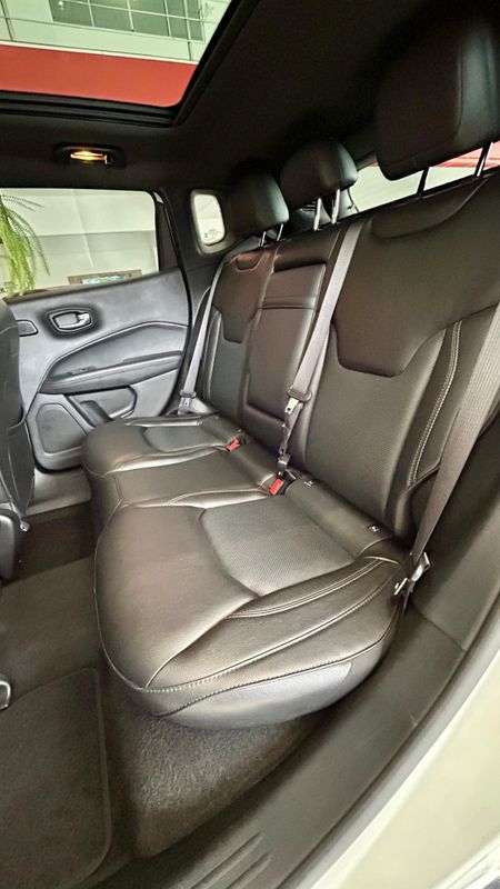 Jeep COMPASS S 2.0 4×4 TB 16V 2020/2021 PC VEÍCULOS SANTA CRUZ DO SUL / Carros no Vale
