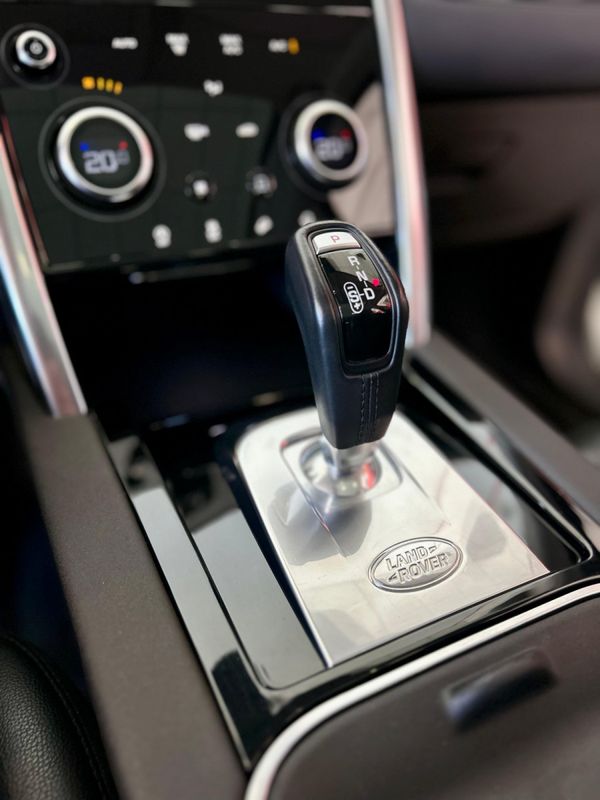 LR DISCOVERY SPT D180 SE 2020/2020 PC VEÍCULOS SANTA CRUZ DO SUL / Carros no Vale LR DISCOVERY SPT D180 SE 2020/2020 PC VEÍCULOS SANTA CRUZ DO SUL / Carros no Vale