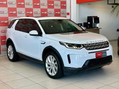 LR DISCOVERY SPT D180 SE 2020/2020 PC VEÍCULOS SANTA CRUZ DO SUL / Carros no Vale