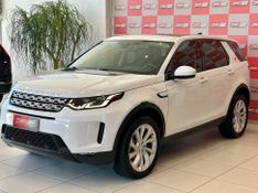 LR DISCOVERY SPT D180 SE 2020/2020 PC VEÍCULOS SANTA CRUZ DO SUL / Carros no Vale