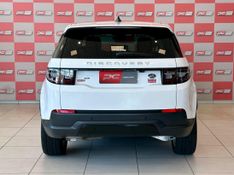 LR DISCOVERY SPT D180 SE 2020/2020 PC VEÍCULOS SANTA CRUZ DO SUL / Carros no Vale