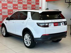LR DISCOVERY SPT D180 SE 2020/2020 PC VEÍCULOS SANTA CRUZ DO SUL / Carros no Vale