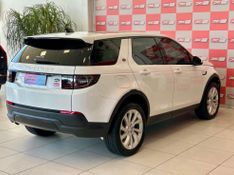LR DISCOVERY SPT D180 SE 2020/2020 PC VEÍCULOS SANTA CRUZ DO SUL / Carros no Vale