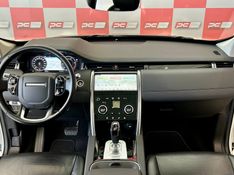 LR DISCOVERY SPT D180 SE 2020/2020 PC VEÍCULOS SANTA CRUZ DO SUL / Carros no Vale