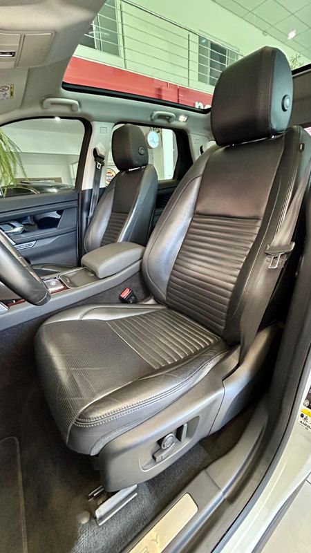 LR DISCOVERY SPT D180 SE 2020/2020 PC VEÍCULOS SANTA CRUZ DO SUL / Carros no Vale LR DISCOVERY SPT D180 SE 2020/2020 PC VEÍCULOS SANTA CRUZ DO SUL / Carros no Vale
