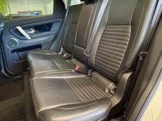 LR DISCOVERY SPT D180 SE 2020/2020 PC VEÍCULOS SANTA CRUZ DO SUL / Carros no Vale