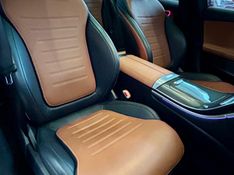 Mercedes-Benz C-300 AMG Line 2.0 TB (Híbrido) 2022/2022 PC VEÍCULOS SANTA CRUZ DO SUL / Carros no Vale