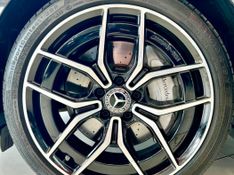 Mercedes-Benz C-300 AMG Line 2.0 TB (Híbrido) 2022/2022 PC VEÍCULOS SANTA CRUZ DO SUL / Carros no Vale