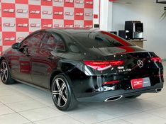 Mercedes-Benz CLA-250 2.0 16V TB 2022/2022 PC VEÍCULOS SANTA CRUZ DO SUL / Carros no Vale