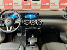 Mercedes-Benz CLA-250 2.0 16V TB 2022/2022 PC VEÍCULOS SANTA CRUZ DO SUL / Carros no Vale