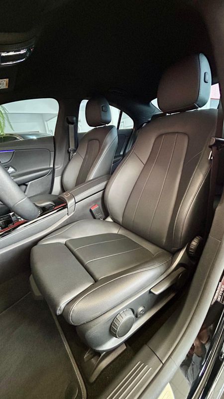 Mercedes-Benz CLA-250 2.0 16V TB 2022/2022 PC VEÍCULOS SANTA CRUZ DO SUL / Carros no Vale Mercedes-Benz CLA-250 2.0 16V TB 2022/2022 PC VEÍCULOS SANTA CRUZ DO SUL / Carros no Vale